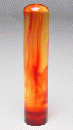 琥珀(琥珀樹脂) 12.0mm×60mm